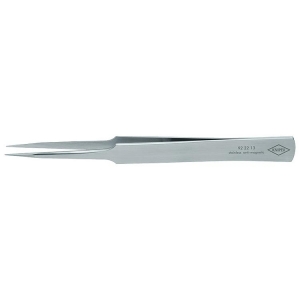 Knipex 92 22 13 Precision Tweezers Needle-Pointed 135mm